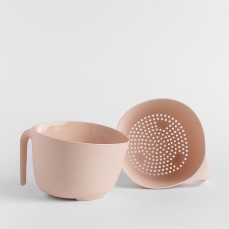 Komplet Durszlaków Dushel