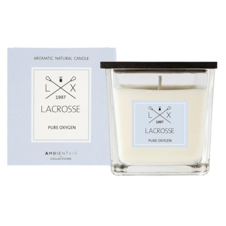 Świeca zapachowa pure oxygen