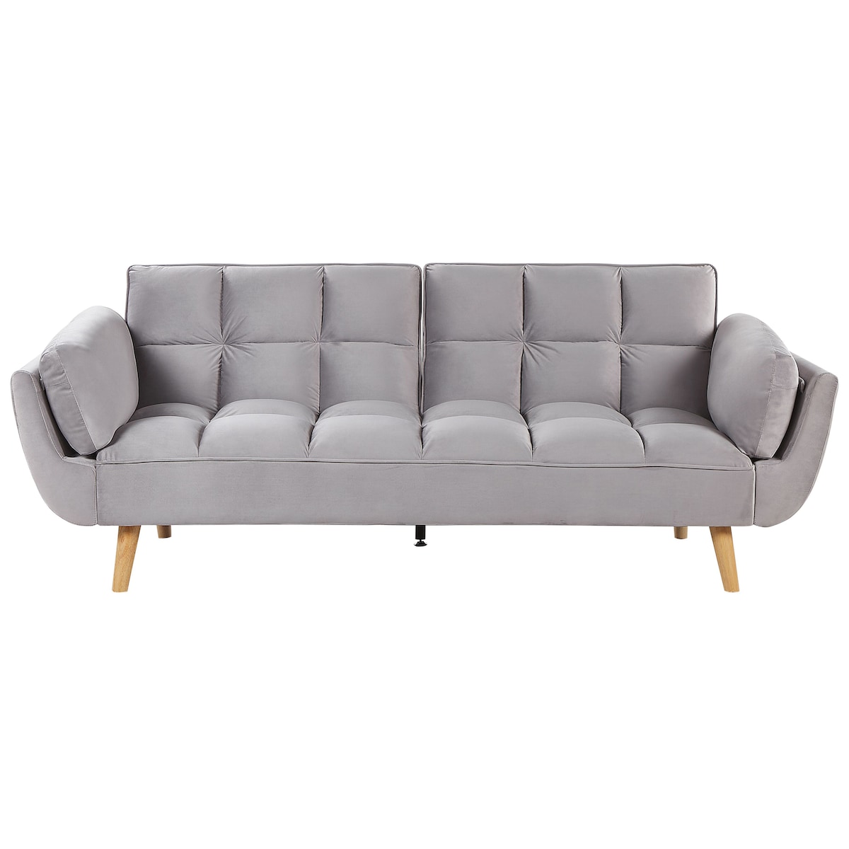 Sofa rozkładana dla 3 osób ASBY