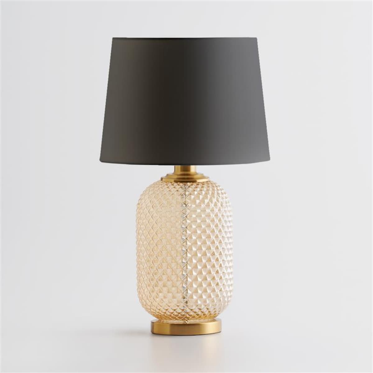 Lampa Stołowa Pineapple