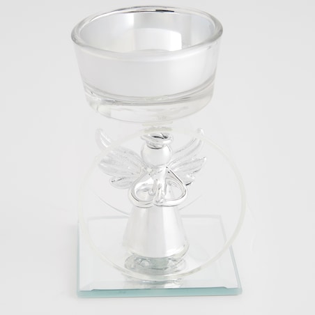 Świecznik Glassangel glam