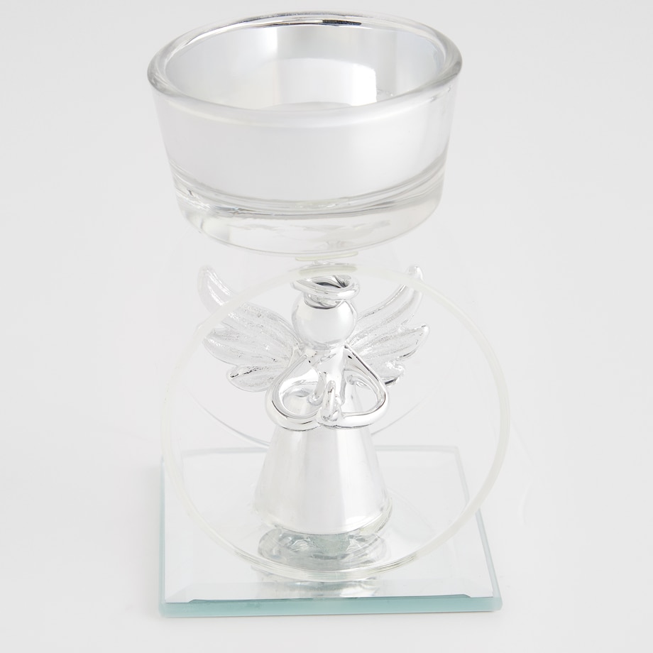 Świecznik Glassangel glam