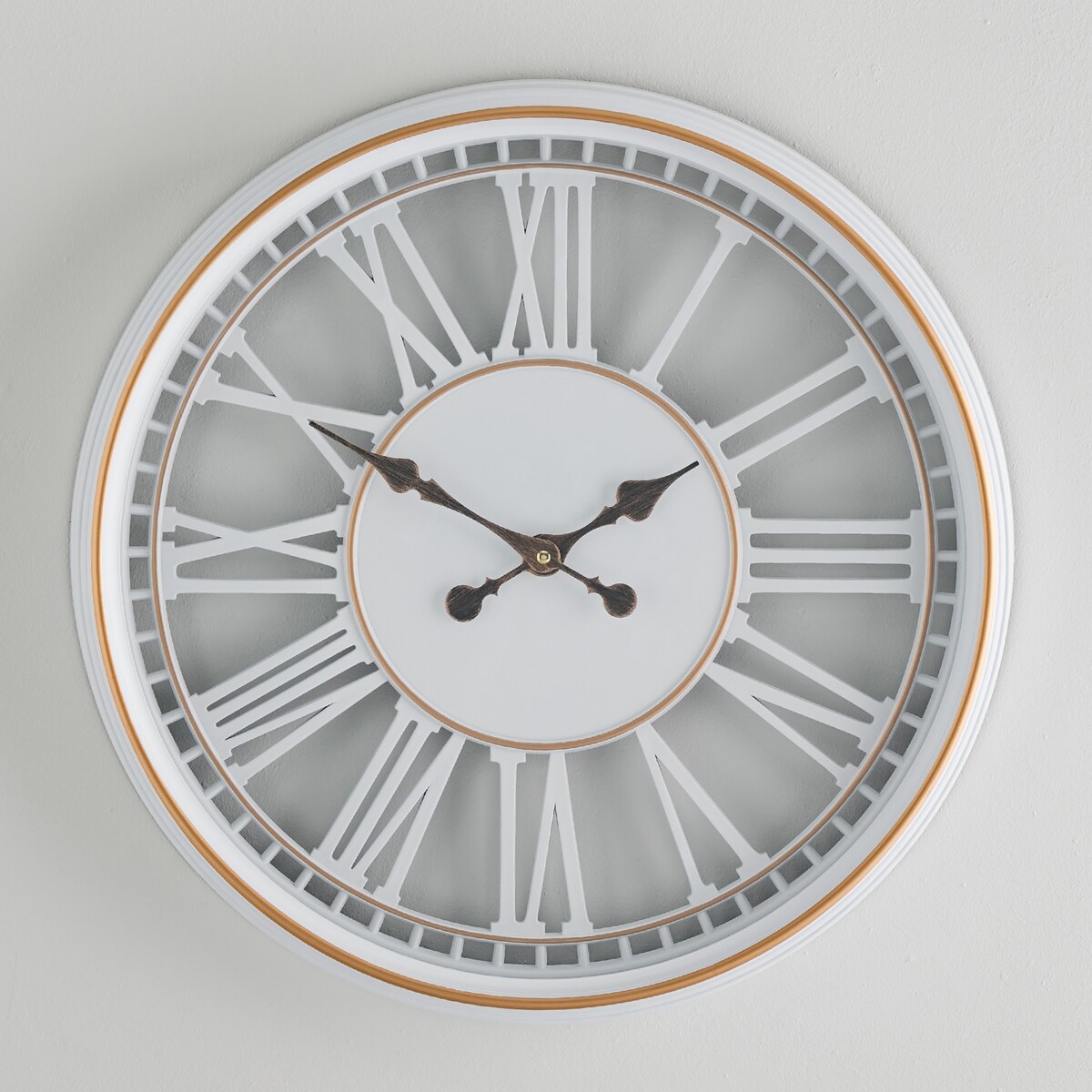 Zegar Ścienny Scribe