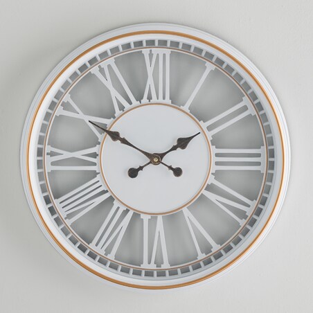 Zegar Ścienny Scribe