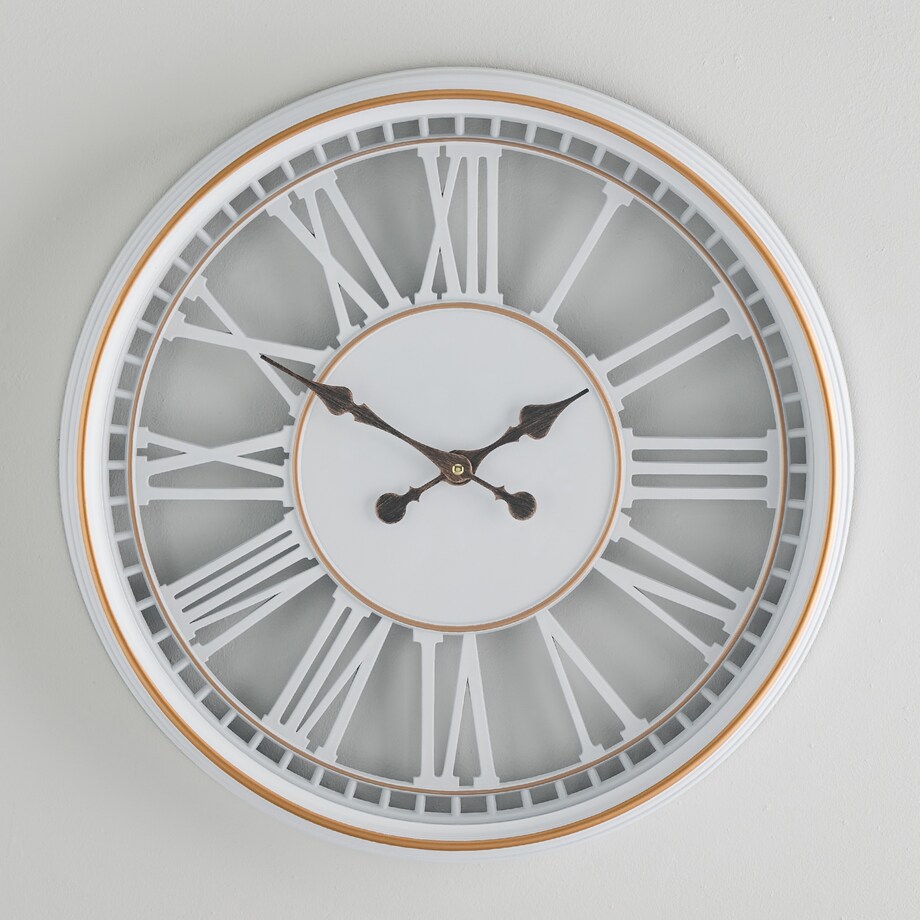 Zegar Ścienny Scribe