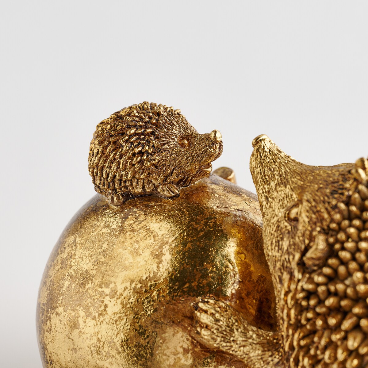 Figurka Spiklet apple