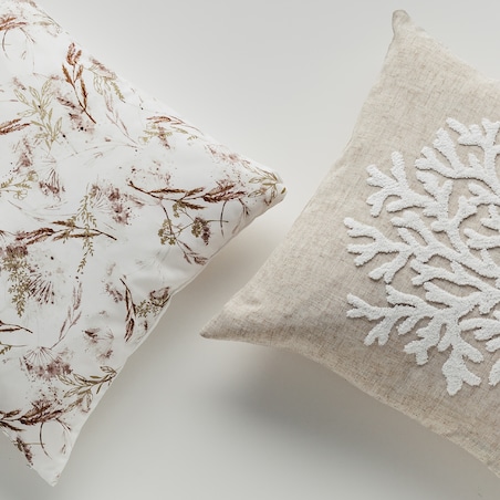 Poszewka Vascan 45x45 cm