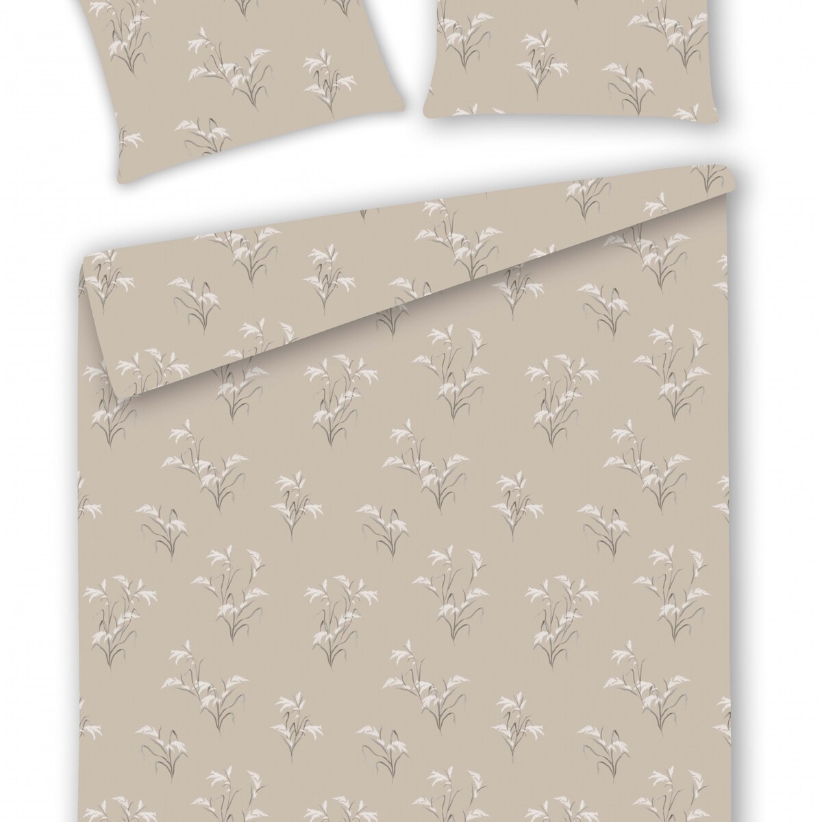 Pościel Bawełniana Verdura 160x200 cm