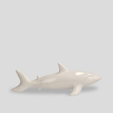 Figurka Sharkso z motywem zwierzęcym