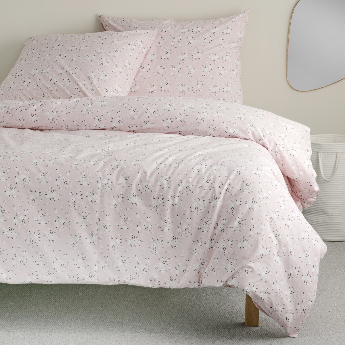 Pościel Bawełniana Cemilli 200x220 cm