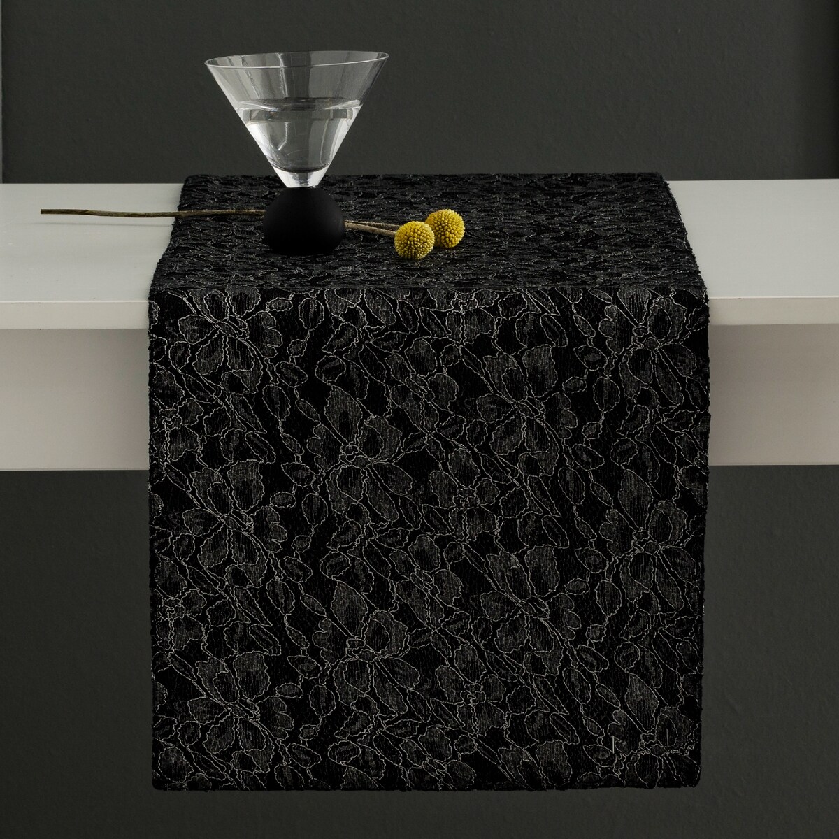 Bieżnik Shahirye 35x180 cm