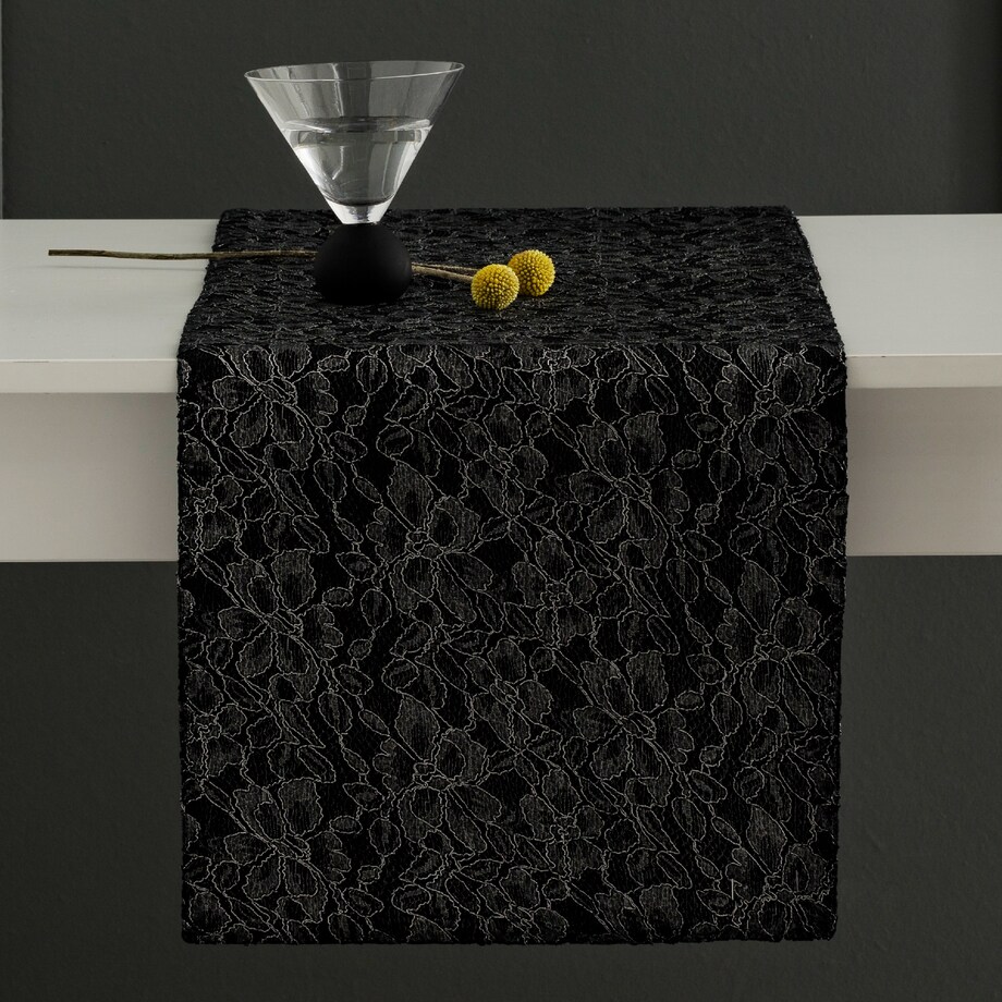 Bieżnik Shahirye 35x180 cm