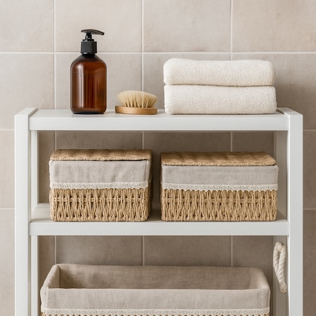 Koszyk Cabrita 18x26 cm