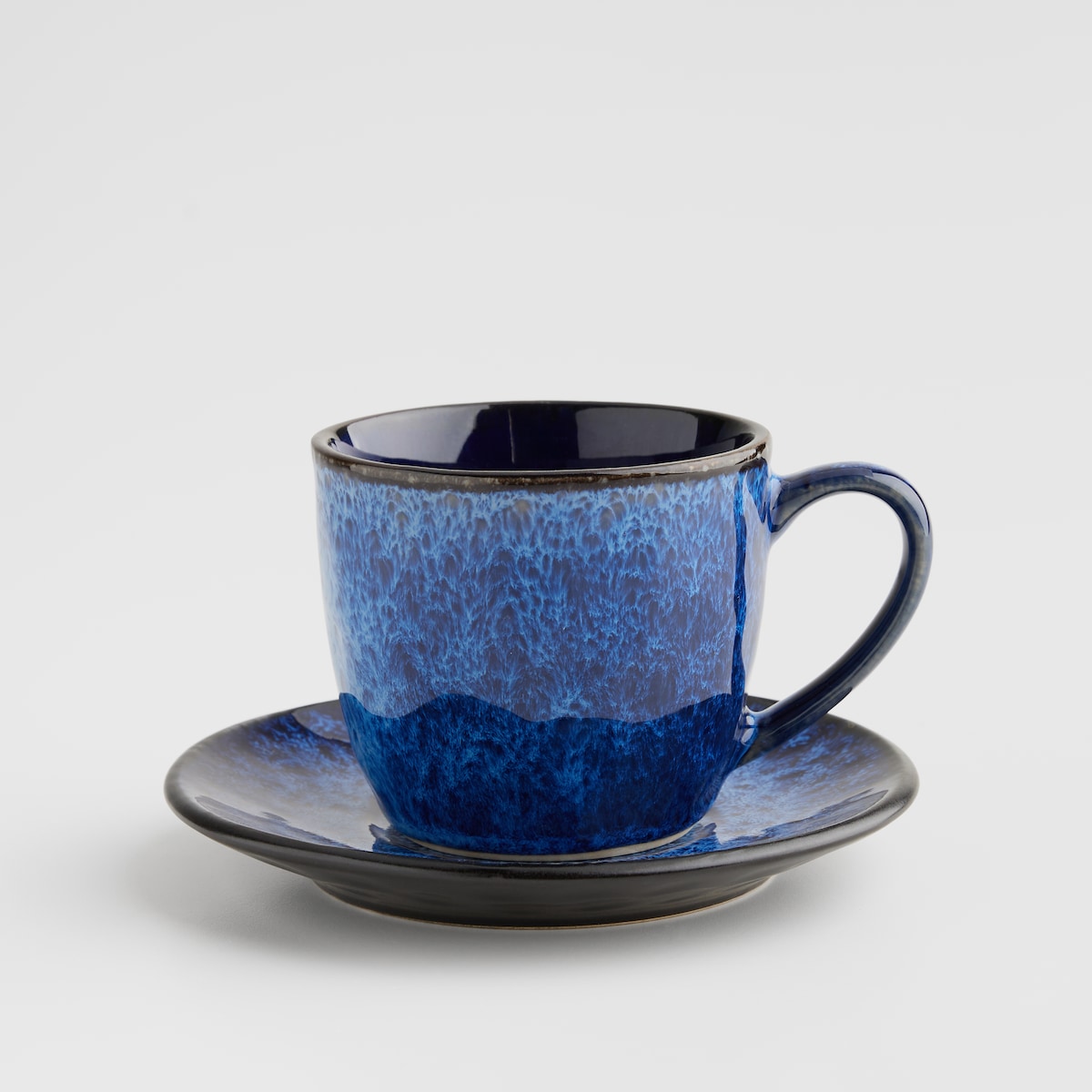 Filiżanka Ze Spodkiem Flashy