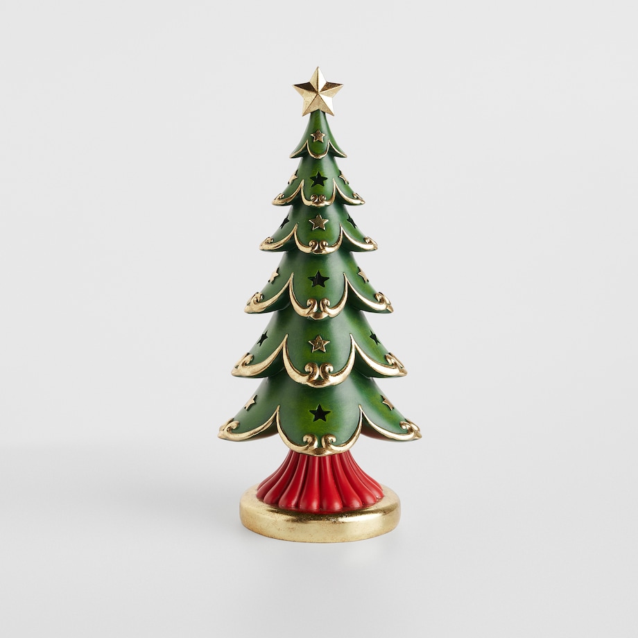 Figurka Led Startrees