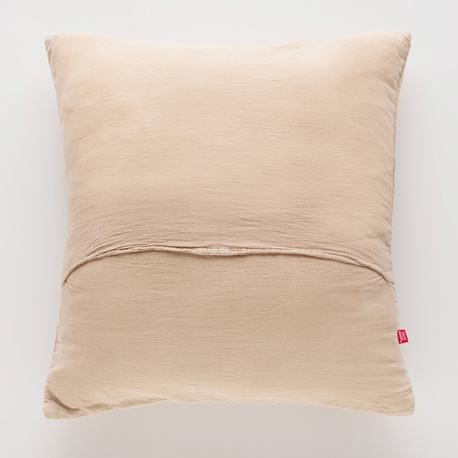 Poszewka Bawełniana Medosa 45x45 cm