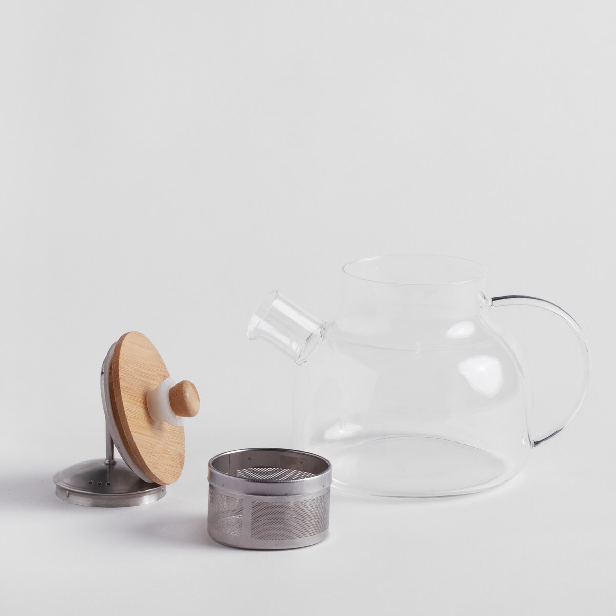 Dzbanek Z Zaparzaczem Tayara