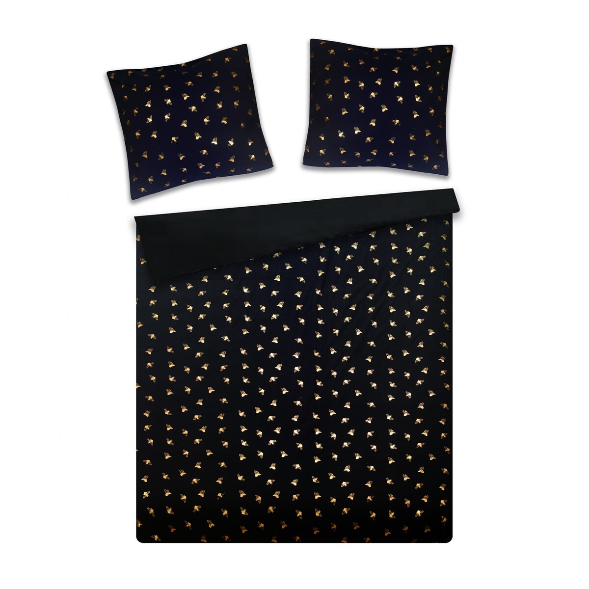 Pościel Z Mikrofibry Abejas 200x220 cm