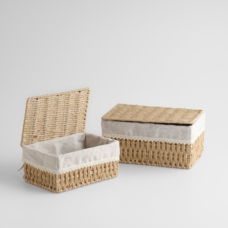 Koszyk Cabrita 18x26 cm