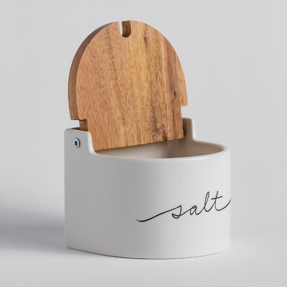 Pojemnik Na Sól Hanso