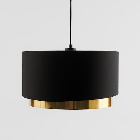 Lampa Wisząca Goldeso
