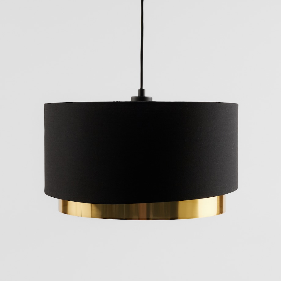 Lampa Wisząca Goldeso