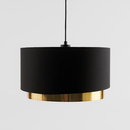 Lampa Wisząca Goldeso