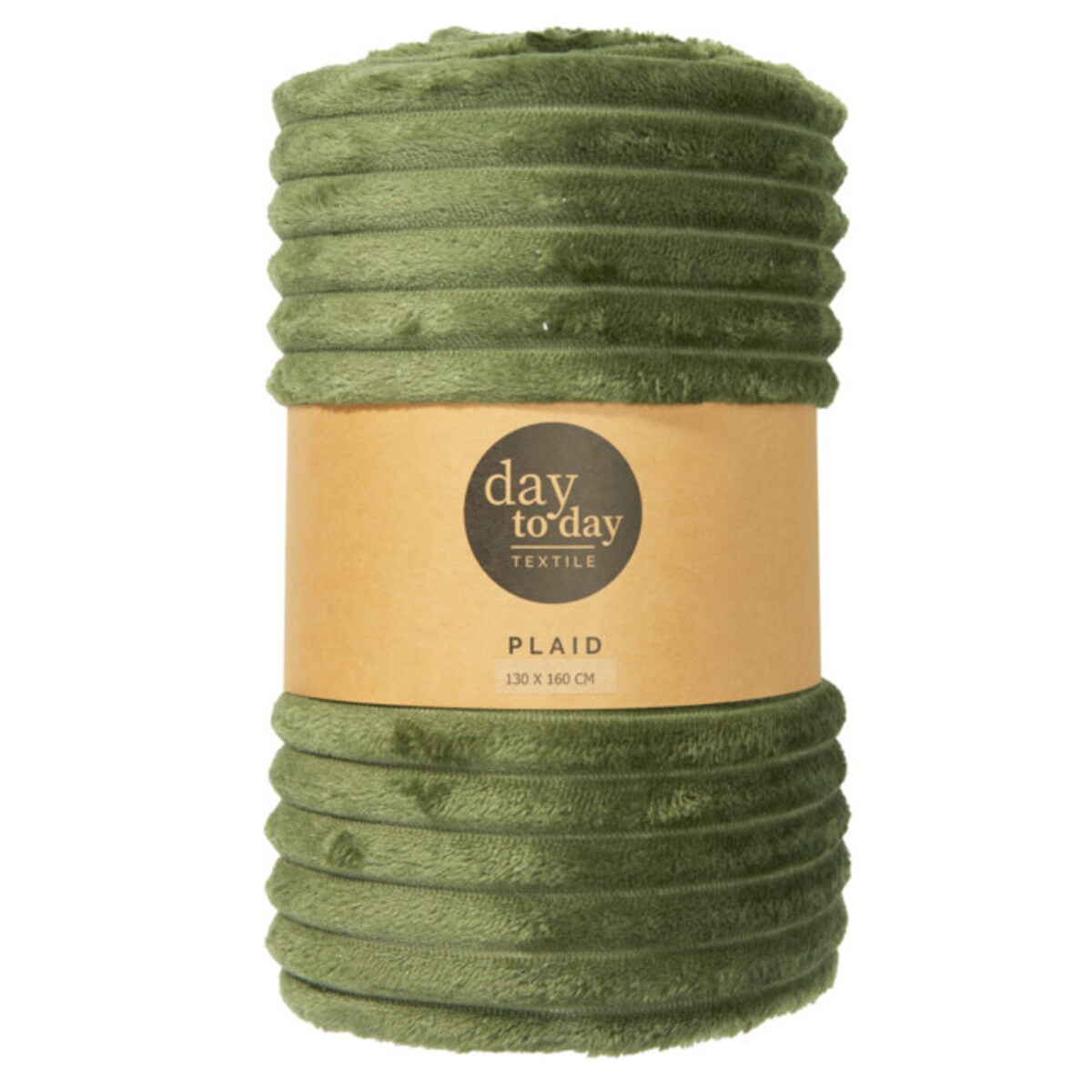 Koc flanelowy 160 x 130 cm