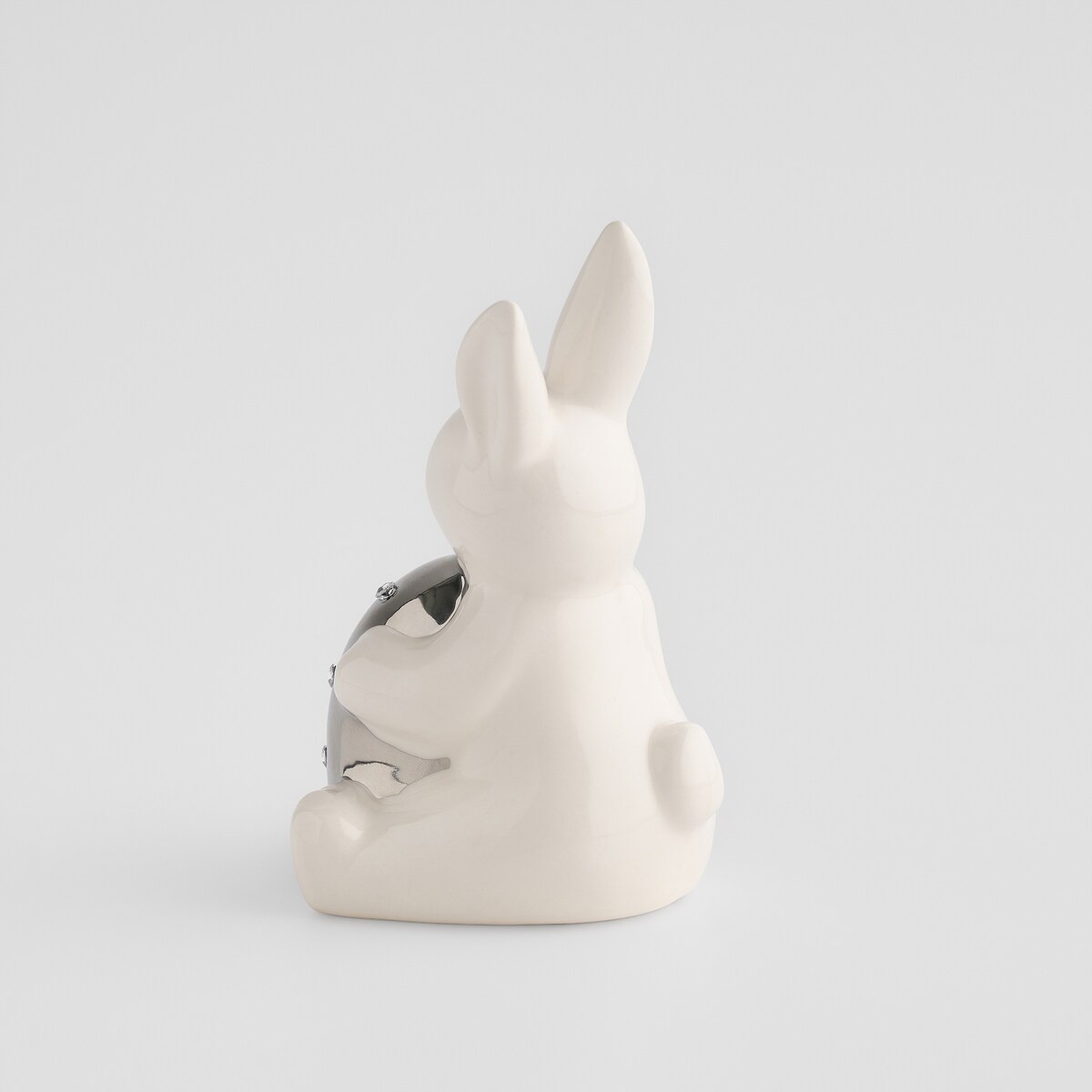 Figurka Tulini z motywem królika