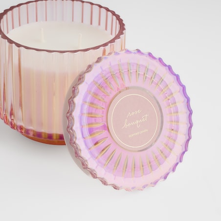 Świeca Zapachowa Ribbo