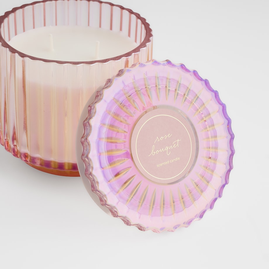 Świeca Zapachowa Ribbo