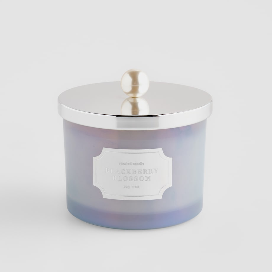 Świeca Zapachowa Perlis