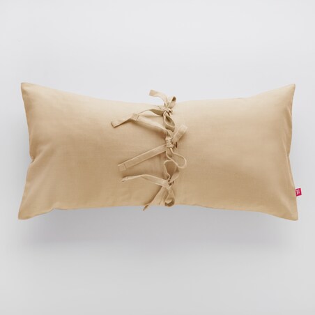Cushion With Hemp Bosma 30x60 cm