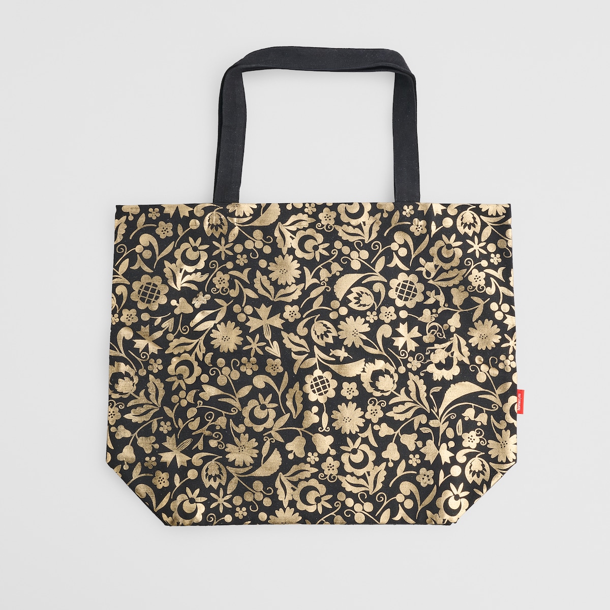 Torba Folkis 50x40 cm