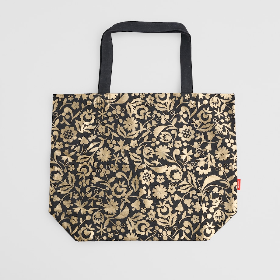 Torba Folkis 50x40 cm
