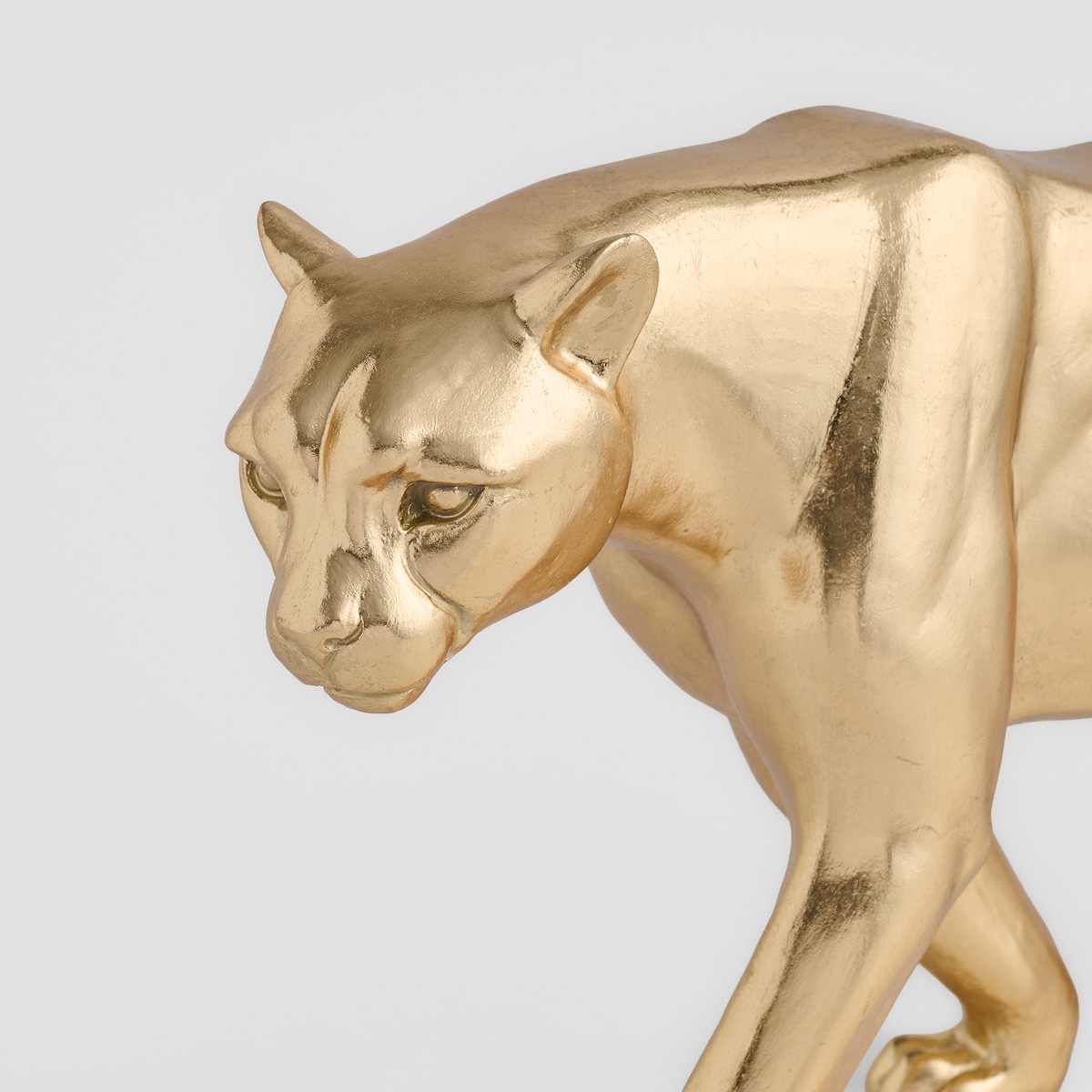 Figurka Leopardos