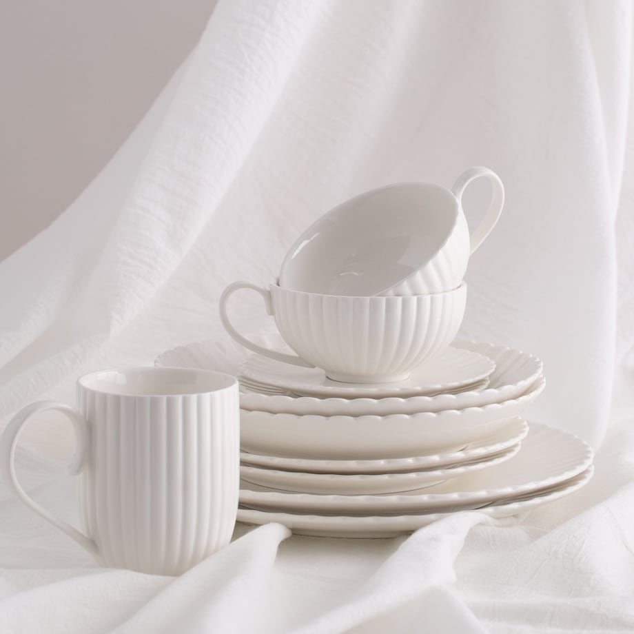 Talerz Deserowy Valentina