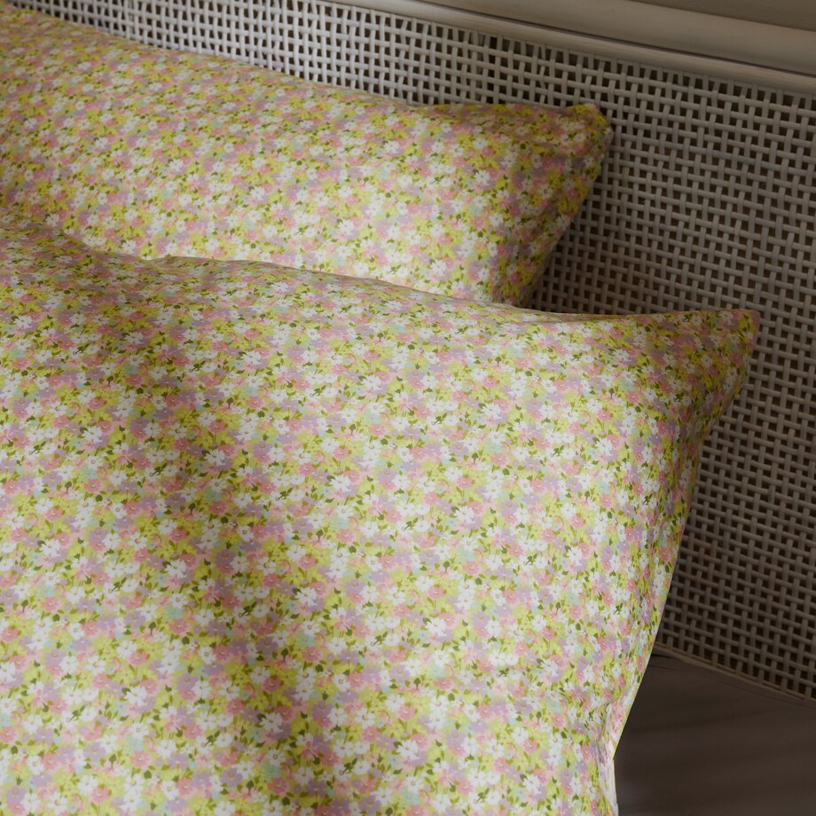 Pościel Z Mikrofibry Florecio 160x200 cm