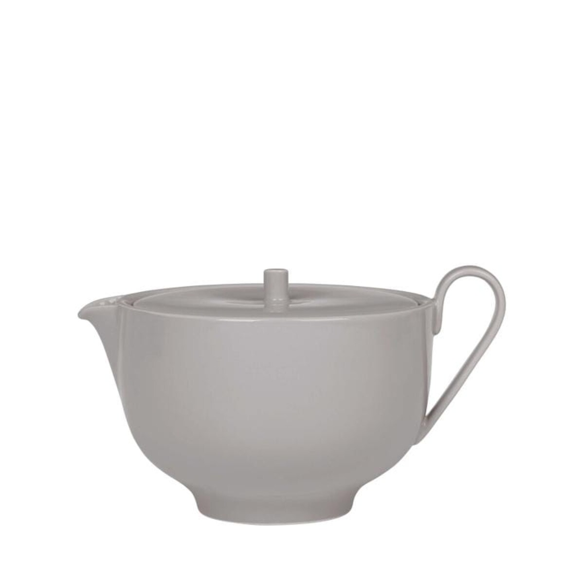 Dzbanek Do Herbaty Ro, Mourning Dove - porcelana, 1,1 l
