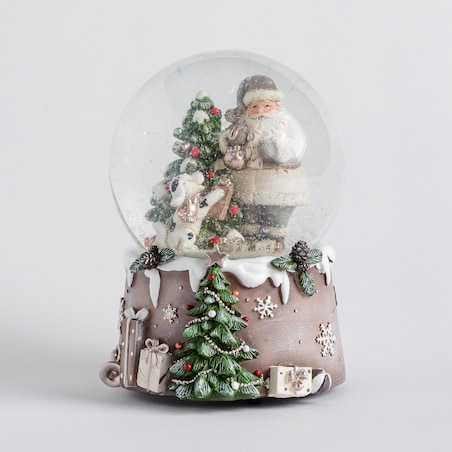 Kula Śnieżna Jinglesanta