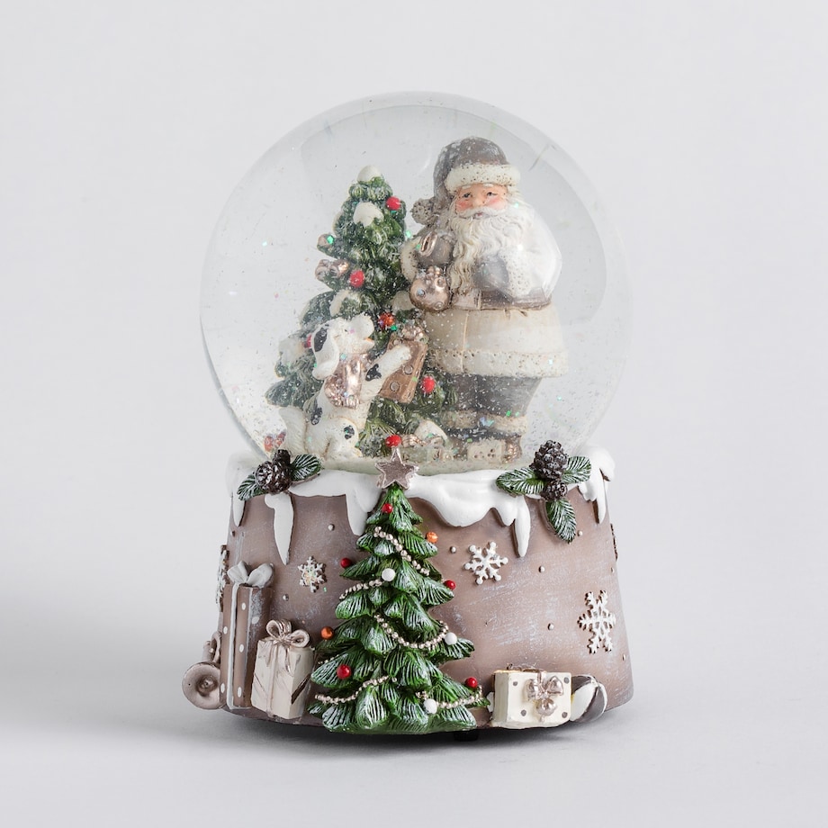 Kula Śnieżna Jinglesanta