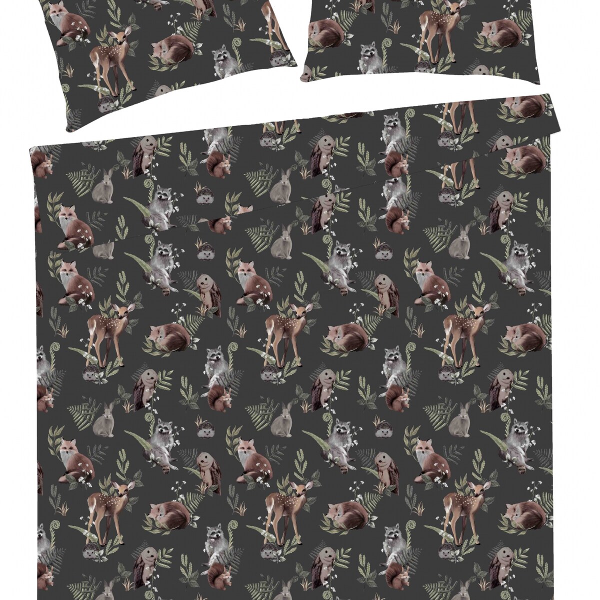 Pościel Satynowa Vilder 200x220 cm