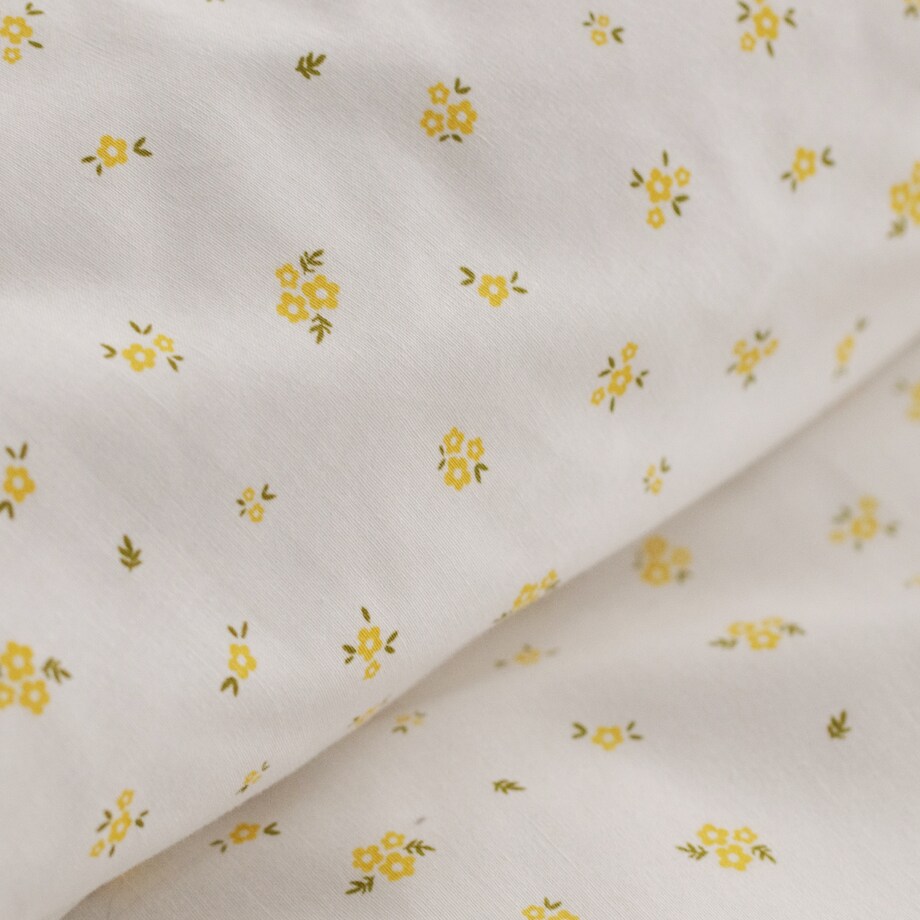 Cotton Bed Linen Marsylie 140x200 cm