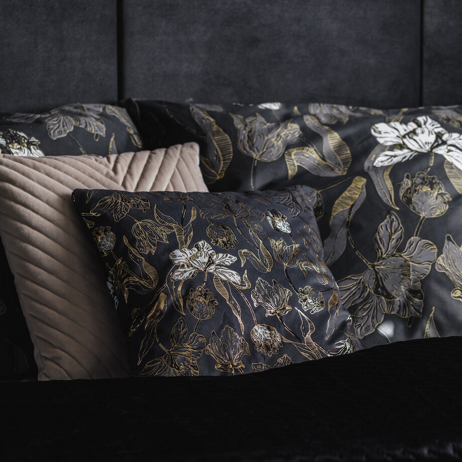 Pościel Satynowa Akuso 200x220 cm