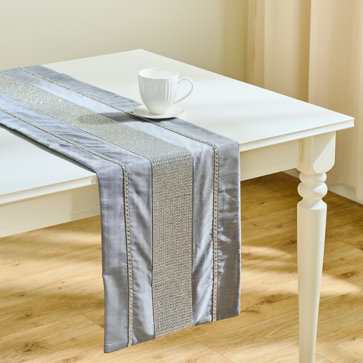 Bieżnik Dekoracyjny Sorquito 35x180 cm