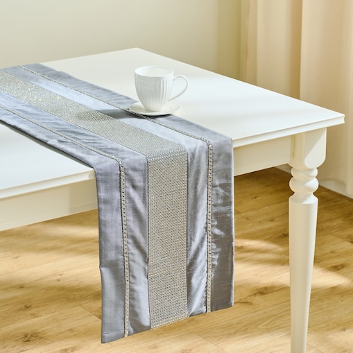 Bieżnik Dekoracyjny Sorquito 35x180 cm