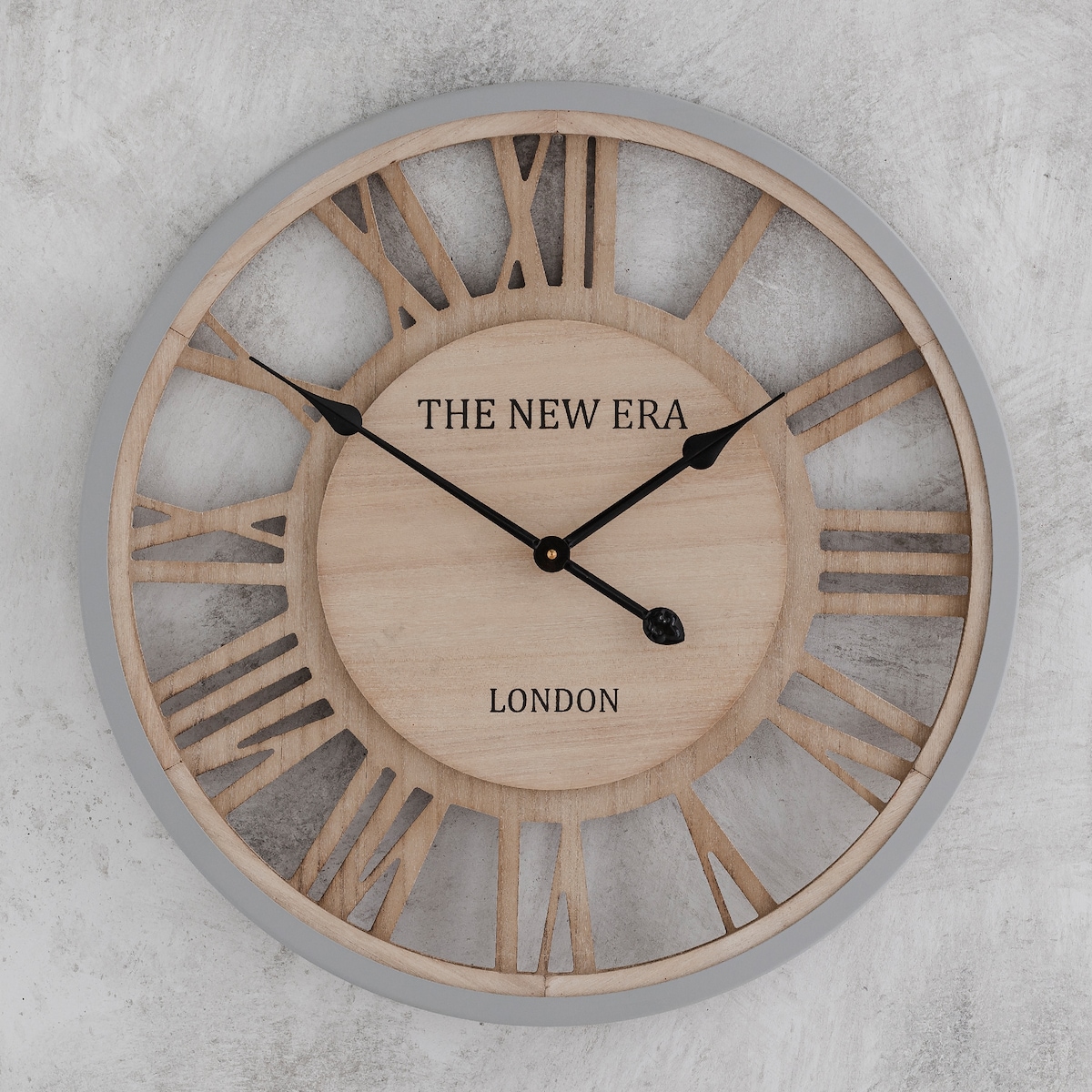 Zegar Wiszący Simeto