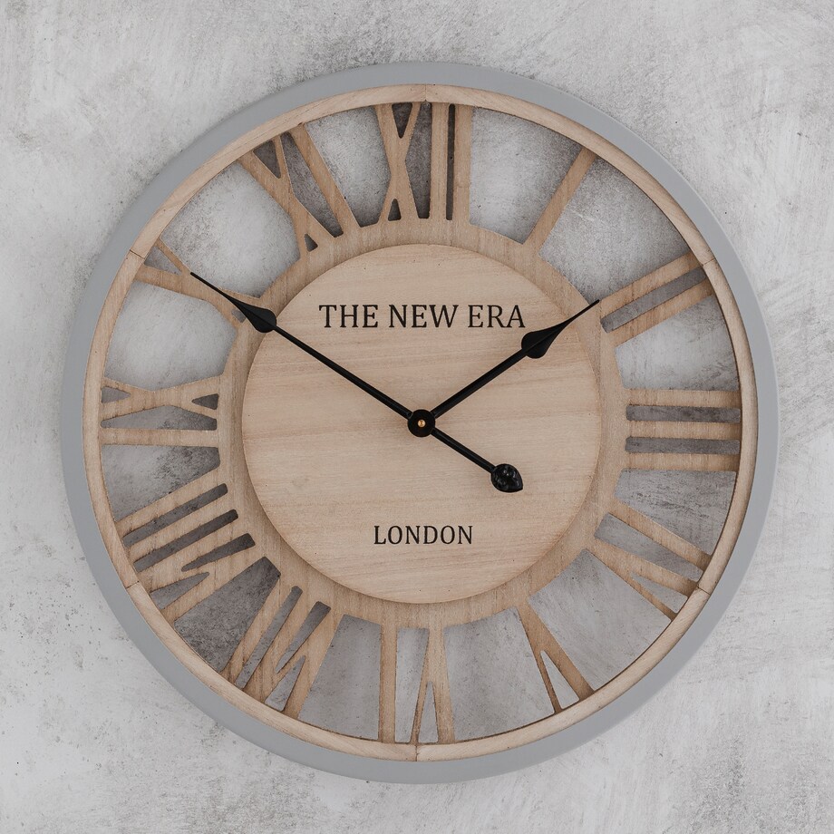 Zegar Wiszący Simeto