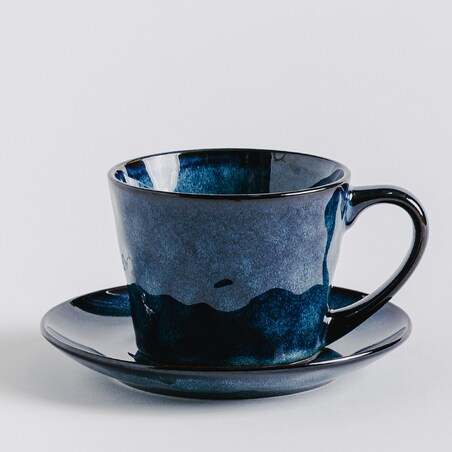 Cup With Saucer marinco 