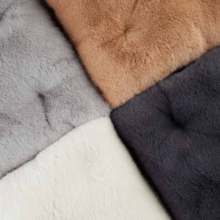 Siedzisko Molinio 40x40 cm